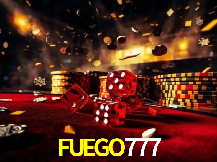 FUEGO777 Tragamonedas