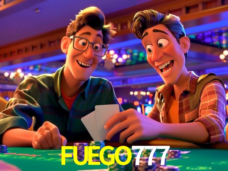 FUEGO777 Promociones semanales
