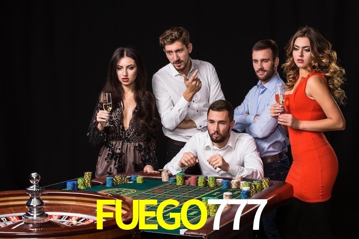 FUEGO777 Foro comunitario