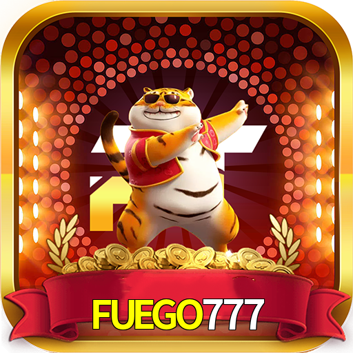 FUEGO777 logo